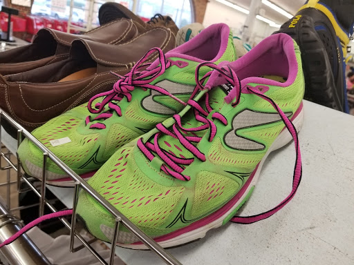 Thrift Store «The Salvation Army Family Store & Donation Center», reviews and photos, 6715 Dempster St, Morton Grove, IL 60053, USA