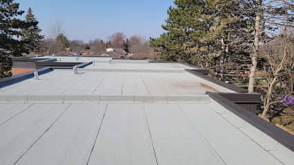 DF Brown Roofing