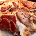 Photo n°12 de l'avis de Marco.a fait le 09/08/2022 à 09:58 sur le  Pizzeria Cos’ e Pazz à Turin