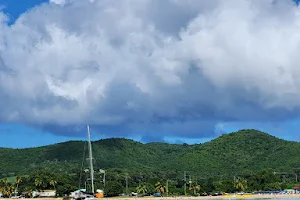 Frederiksted Pier image