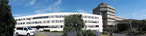 Centre d'appel Teleperformance France - Niort Chauray