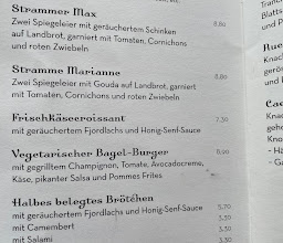 Kaffeehaus Zeltinger photo