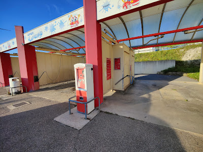Lavage Lapierre à Bar-le-Duc