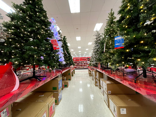 Department Store «Target», reviews and photos, 550 Grandview Crossing, Gibsonia, PA 15044, USA