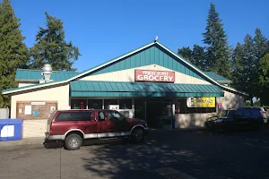 Priest Point Grocery image