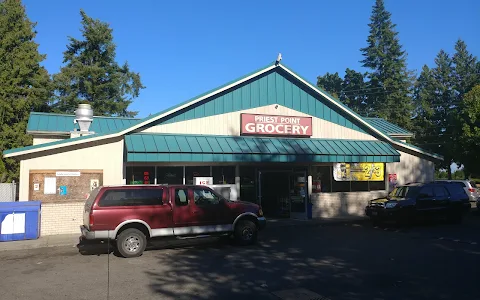 Priest Point Grocery image