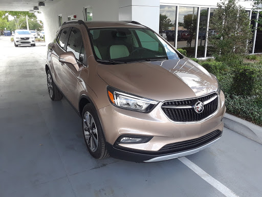 GMC Dealer «Ed Morse Auto Plaza - Buick GMC», reviews and photos, 10133 US-19, Port Richey, FL 34668, USA