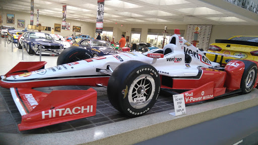 Museum «IMS Museum», reviews and photos, 4790 W 16th St, Indianapolis, IN 46222, USA