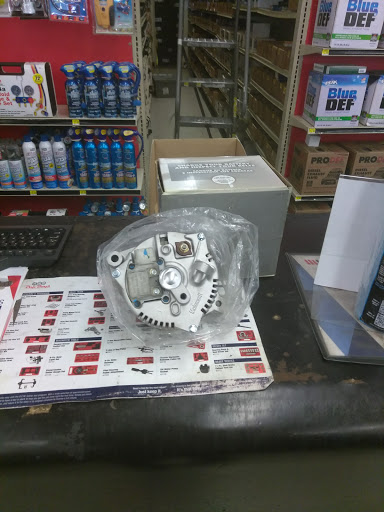 Auto Parts Store «Pep Boys Auto Parts & Service», reviews and photos, 1804 University Blvd E, Hyattsville, MD 20783, USA