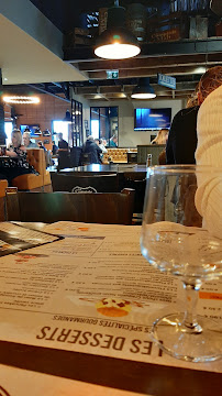 Plats et boissons du Restaurant français Restaurant Le Comptoir du Malt - Longueau - n°13