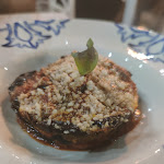 Photo n°2 de l'avis de Benedetta.o fait le 27/08/2022 à 09:24 sur le  Taverna Il Tiesto à Formia