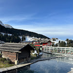 Photo n°1 de l'avis de Belle.a fait le 17/03/2024 à 08:50 sur le  Alpenroyal Grand Hotel à Sëlva