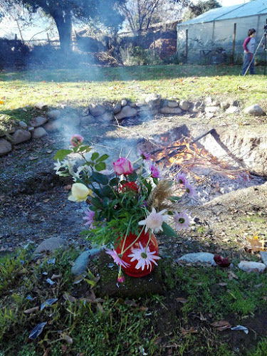 Escuela De Alfarería De O'Higgins De Pilay - Mostazal