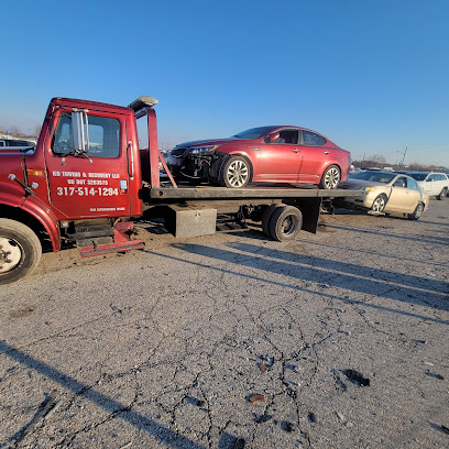 KD Towing & Recovery