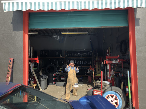 Used Tire Shop «Used Too Tires», reviews and photos, 8231 Kings Hwy, King George, VA 22485, USA