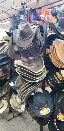 Western Apparel Store «Sunset Country & Western Wear», reviews and photos, 16300 SW 296th St, Homestead, FL 33033, USA