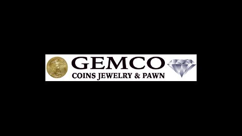Pawn Shop «Gemco Coins Jewelry & Pawn», reviews and photos, 5311 W Broad St, Columbus, OH 43228, USA