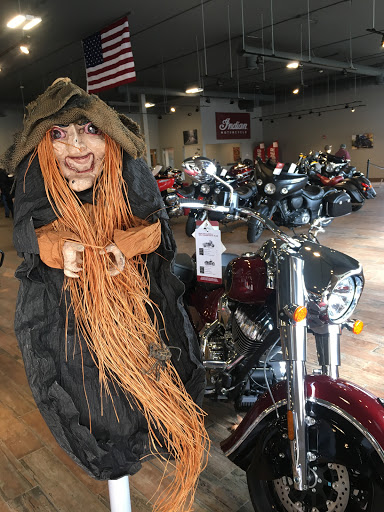 Motorcycle Dealer «Brookfield Indian Motorcycle», reviews and photos, 20 Federal Rd, Brookfield, CT 06804, USA