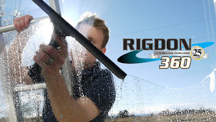 Rigdon Inc