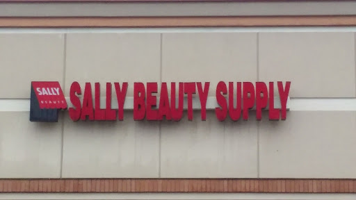 Beauty Supply Store «Sally Beauty», reviews and photos, 6111 Ronald Reagan Dr, Lake St Louis, MO 63367, USA