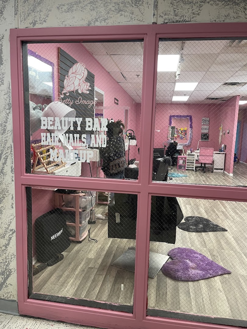 Pretty Image Salon