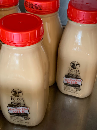 Bakery «Krispy Kreme Doughnuts», reviews and photos, 121 Curtner Ave #40, San Jose, CA 95125, USA