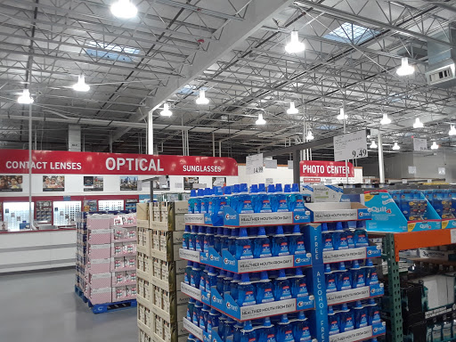 Warehouse store «Costco Wholesale», reviews and photos, 2655 Gulf to Bay Blvd, Clearwater, FL 33759, USA