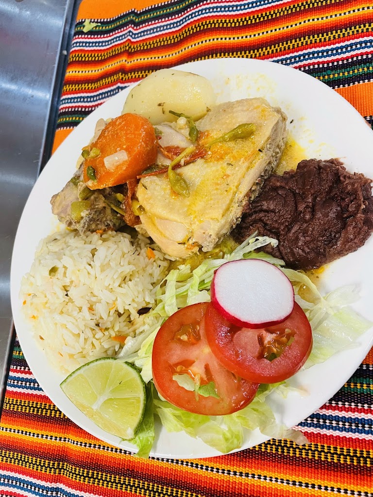 Antojitos Daysi’s #2 21136