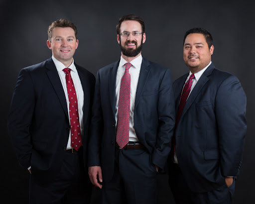 Criminal Justice Attorney «Jurach, Tacey & Quitiquit, PLC», reviews and photos