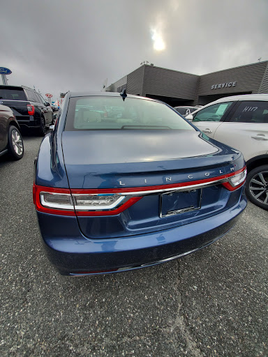 Car Dealer «Rountree Moore Ford», reviews and photos, 2588 W US Hwy 90, Lake City, FL 32055, USA