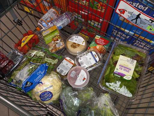 Grocery Store «ALDI», reviews and photos, 203 S Broad St, Woodbury, NJ 08096, USA