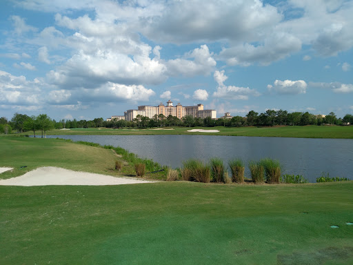 Golf Club «Shingle Creek Golf Club», reviews and photos, 9939 Universal Blvd, Orlando, FL 32819, USA