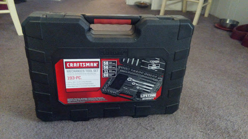 Hardware Store «Hepfers Ace Homecenter», reviews and photos, 313 S 10th St, Lemoyne, PA 17043, USA