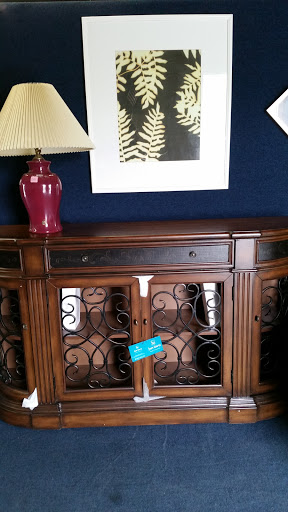 Thrift Store «Team Amvets Thrift Store», reviews and photos