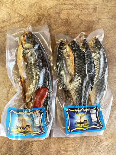 Grocery Store «Old Town European Market», reviews and photos, 1257 E Republic Rd, Springfield, MO 65804, USA