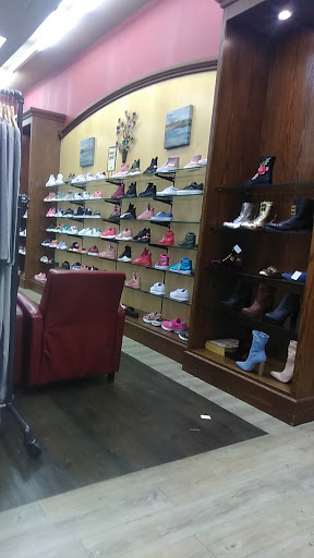 Shoe Store «Shoe City», reviews and photos, 2431 Frederick Ave, Baltimore, MD 21223, USA