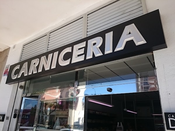 Carnicería Díaz Zafra