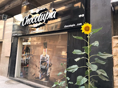 Chocotupia store
