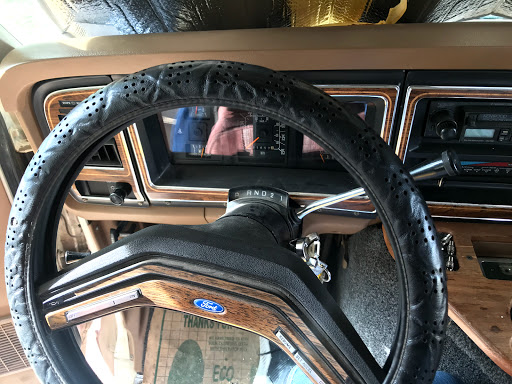 Locksmith «Absolute Lock & Safe», reviews and photos, 1878 Rigsby Ave, San Antonio, TX 78210, USA