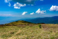 鉢伏山山荘