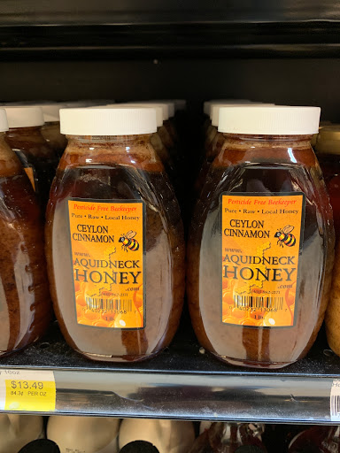 Health Food Store «A Market», reviews and photos, 181 Bellevue Ave # 1, Newport, RI 02840, USA