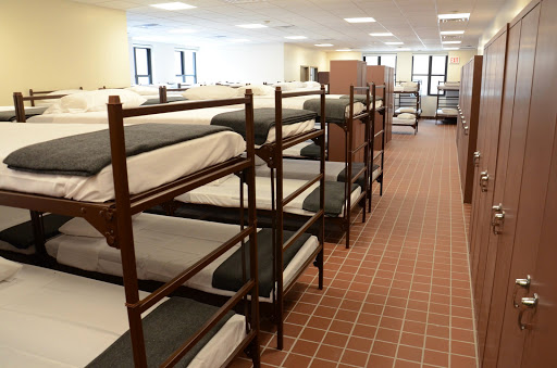 Homeless Service «New York City Rescue Mission», reviews and photos