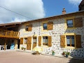 Gîte Le Balcon de Dreuillien - Location de Vacances Sud Brionnais, Saône et Loire Mussy-sous-Dun