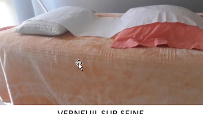 ALCC Réflexologie à Conflans-Sainte-Honorine