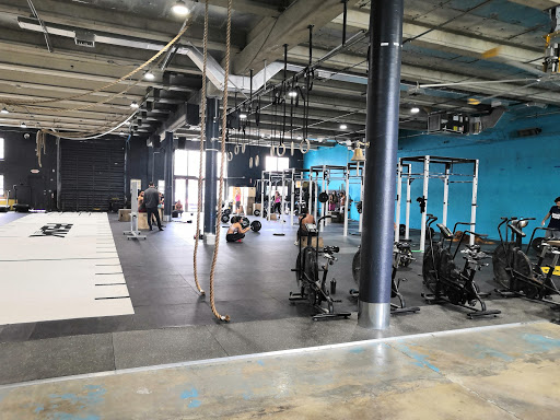 Health Club «Peak 360 crossfit», reviews and photos, 6802 SW 81st St, Miami, FL 33143, USA