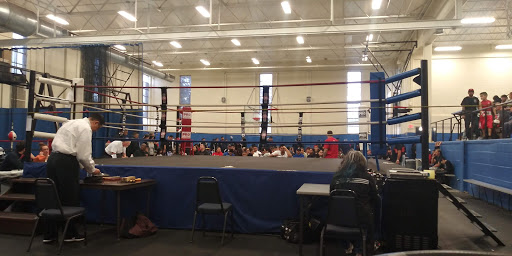 Community Center «Lincoln Community Center», reviews and photos, 2915 E Commerce St, San Antonio, TX 78203, USA