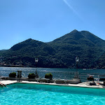 Photo n°2 de l'avis de Natalie.i fait le 07/08/2020 à 08:42 sur le  Grand Hotel Imperiale Resort & SPA à Como