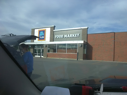 Supermarket «ALDI», reviews and photos, 33 Williamson Rd, Greenville, PA 16125, USA