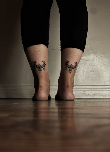 Explore tattoo ideas harley davidson, creative tattoo ideas in Ojai, available at Hanman Ink