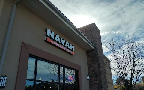 Navah Coffee House image